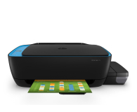 HP Ink Tank 319 Z6Z13A - 1459143 - zdjęcie 5